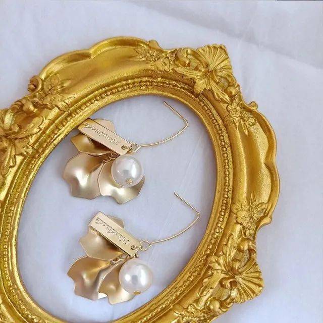 血整理了出街耳环TOP榜瓦力棋牌游戏又甜又野我吐(图4) 血整理了出街耳环TOP榜瓦力棋牌游戏又甜又野我吐(图4)