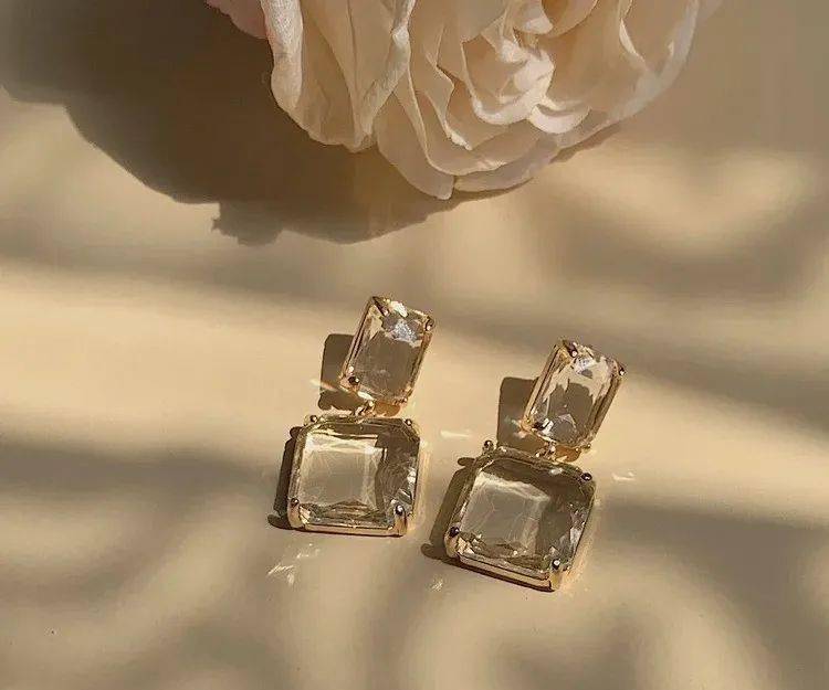 血整理了出街耳环TOP榜瓦力棋牌游戏又甜又野我吐(图5) 血整理了出街耳环TOP榜瓦力棋牌游戏又甜又野我吐(图5)