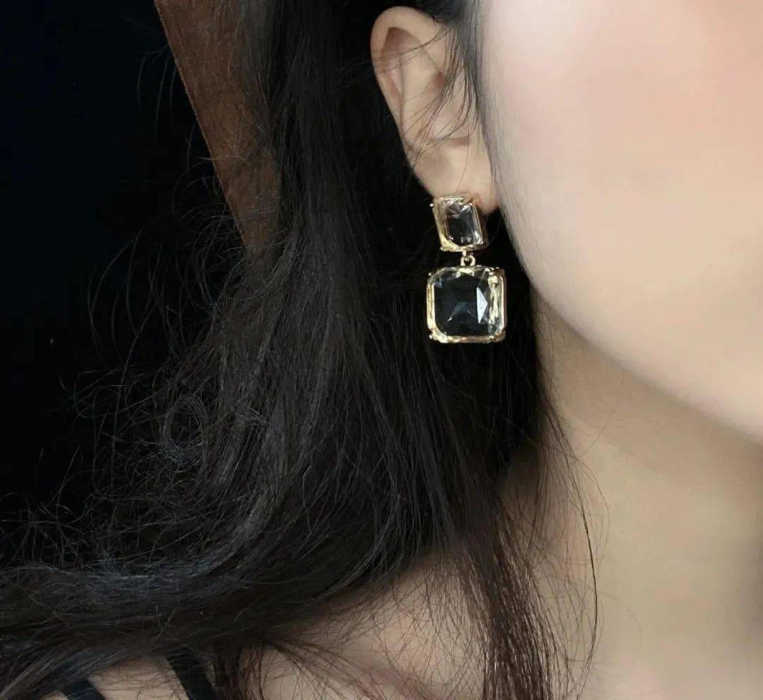 血整理了出街耳环TOP榜瓦力棋牌游戏又甜又野我吐(图12) 血整理了出街耳环TOP榜瓦力棋牌游戏又甜又野我吐(图12)