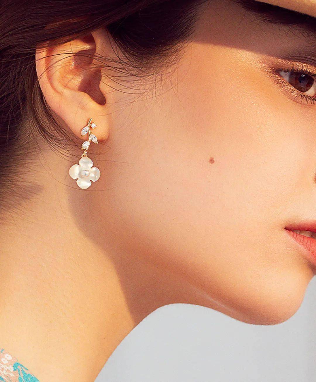 血整理了出街耳环TOP榜瓦力棋牌游戏又甜又野我吐(图15) 血整理了出街耳环TOP榜瓦力棋牌游戏又甜又野我吐(图15)