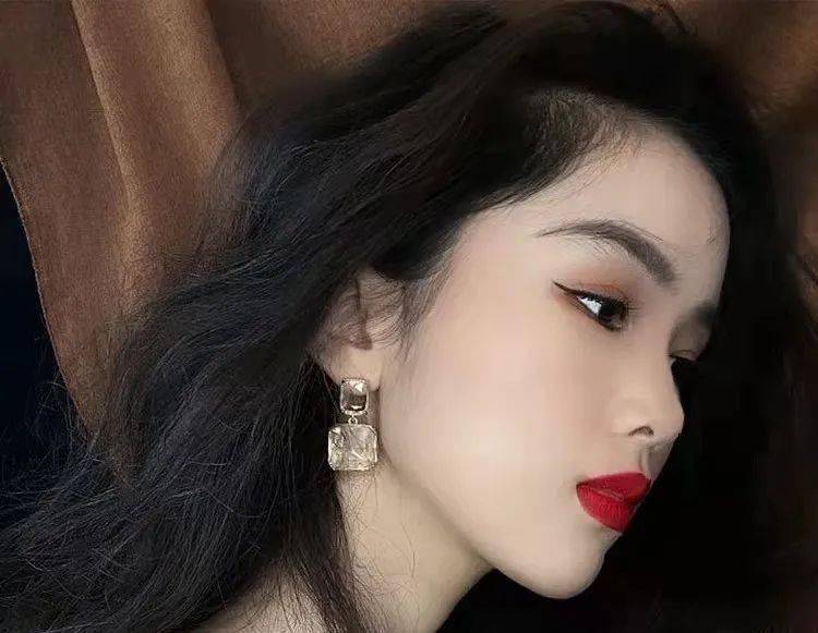 血整理了出街耳环TOP榜瓦力棋牌游戏又甜又野我吐(图20) 血整理了出街耳环TOP榜瓦力棋牌游戏又甜又野我吐(图20)