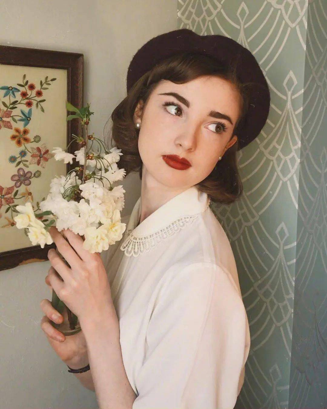 血整理了出街耳环TOP榜瓦力棋牌游戏又甜又野我吐(图25) 血整理了出街耳环TOP榜瓦力棋牌游戏又甜又野我吐(图25)