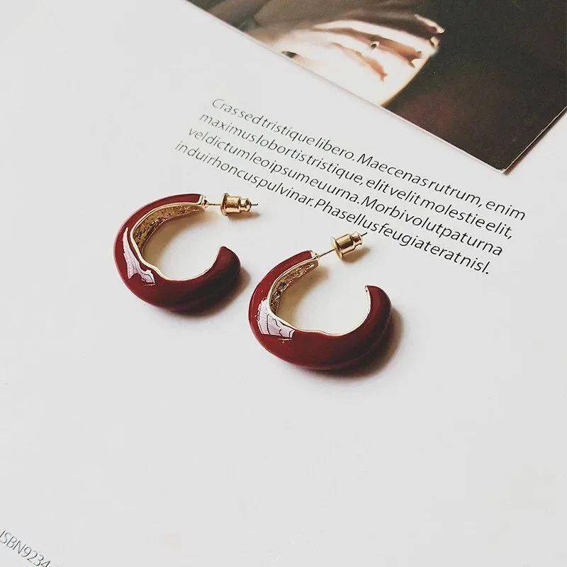 血整理了出街耳环TOP榜瓦力棋牌游戏又甜又野我吐(图31) 血整理了出街耳环TOP榜瓦力棋牌游戏又甜又野我吐(图31)