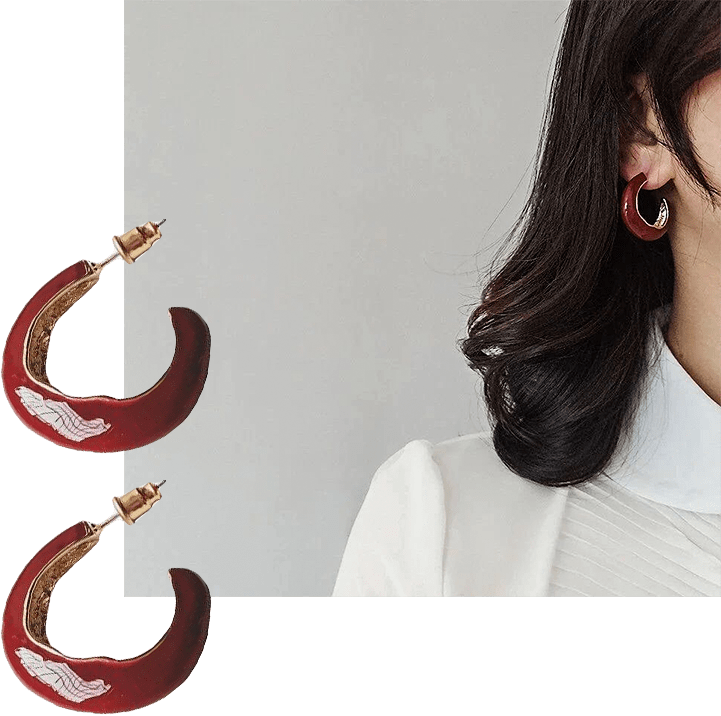 血整理了出街耳环TOP榜瓦力棋牌游戏又甜又野我吐(图32) 血整理了出街耳环TOP榜瓦力棋牌游戏又甜又野我吐(图32)