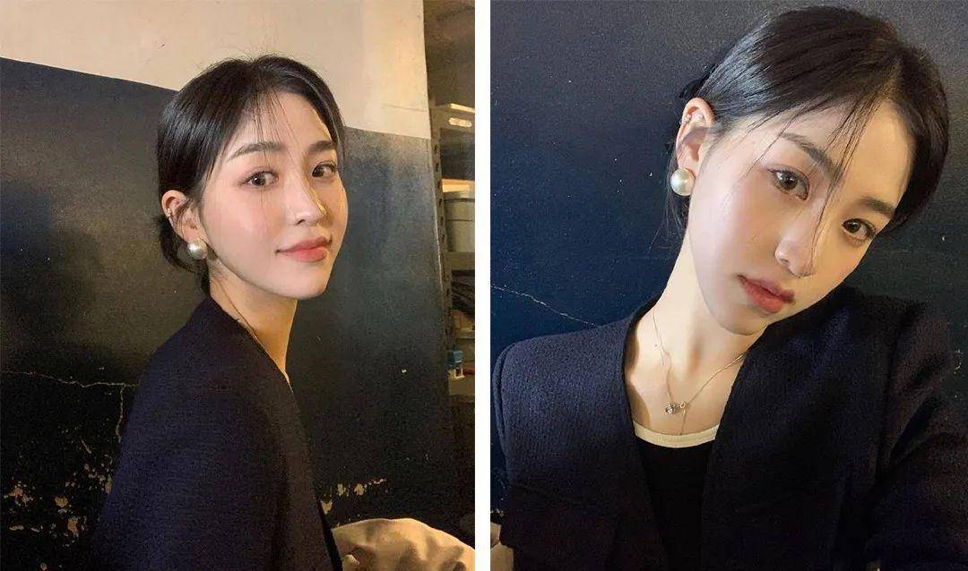 巨美巨温柔!太显脸小了!(含耳夹)瓦力游戏app20款绝美春日耳饰!(图5) 巨美巨温柔!太显脸小了!(含耳夹)瓦力游戏app20款绝美春日耳饰!(图5)