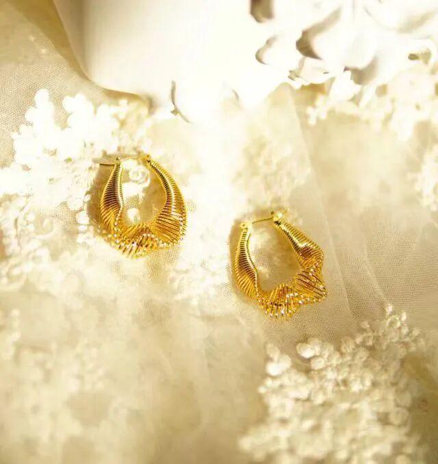 ”首饰搭配法给你东方美人震撼瓦力游戏试玩看懂 “地母系(图8)