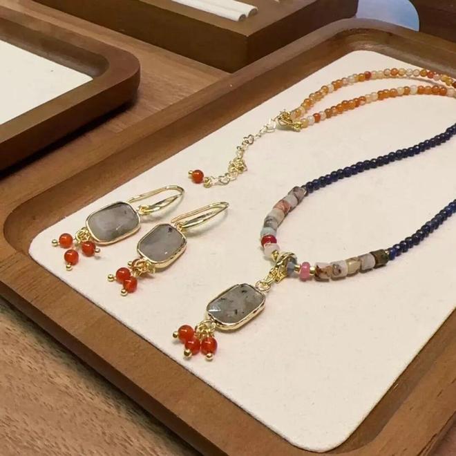 ”首饰搭配法给你东方美人震撼瓦力游戏试玩看懂 “地母系(图4)