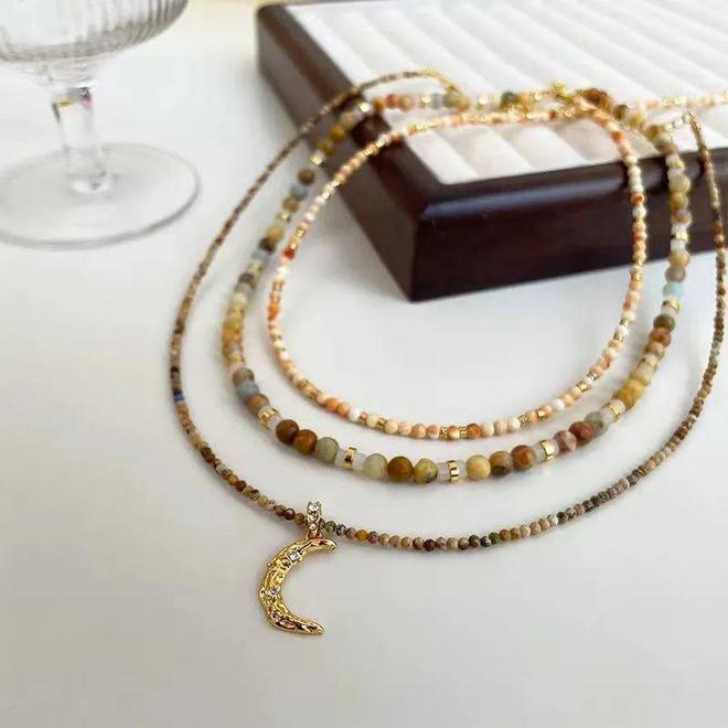 ”首饰搭配法给你东方美人震撼瓦力游戏试玩看懂 “地母系(图5)