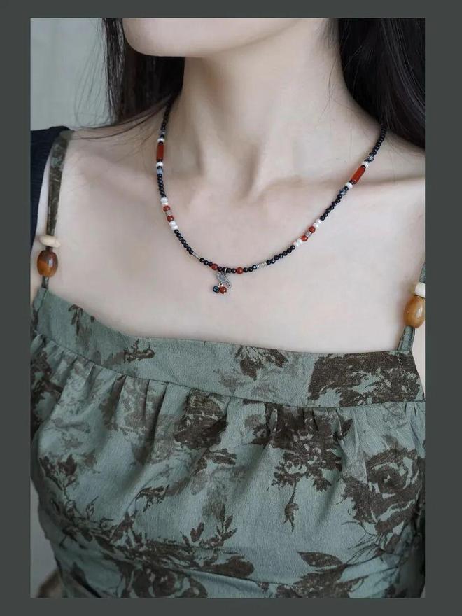 ”首饰搭配法给你东方美人震撼瓦力游戏试玩看懂 “地母系(图12)