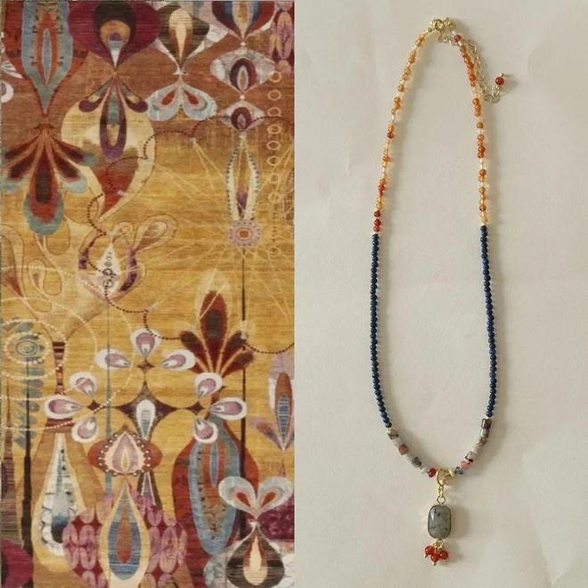 ”首饰搭配法给你东方美人震撼瓦力游戏试玩看懂 “地母系(图11)