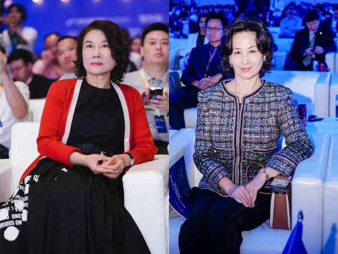 女性穿衣从不拖沓鞋子带跟显气场瓦利棋牌看他们穿搭才明白：成功(图4)