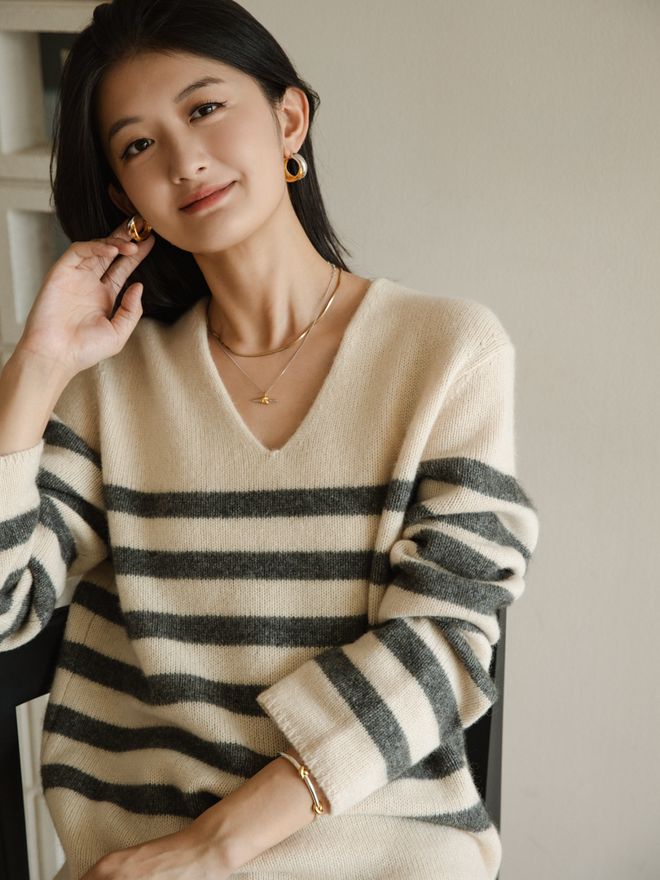 芷蕾种草的宝藏单品确实很好搭！瓦力棋牌游戏推广 被刘亦菲、辛(图20)