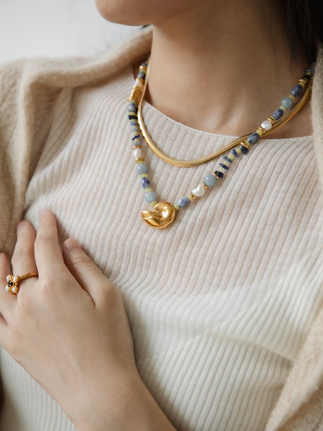 芷蕾种草的宝藏单品确实很好搭！瓦力棋牌游戏推广 被刘亦菲、辛(图26)