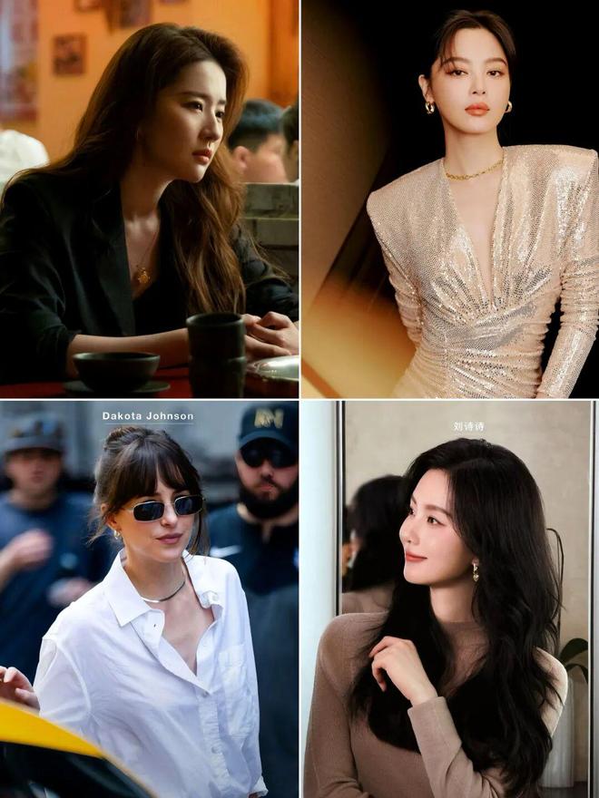 芷蕾种草的宝藏单品确实很好搭！瓦力棋牌游戏推广 被刘亦菲、辛(图24)