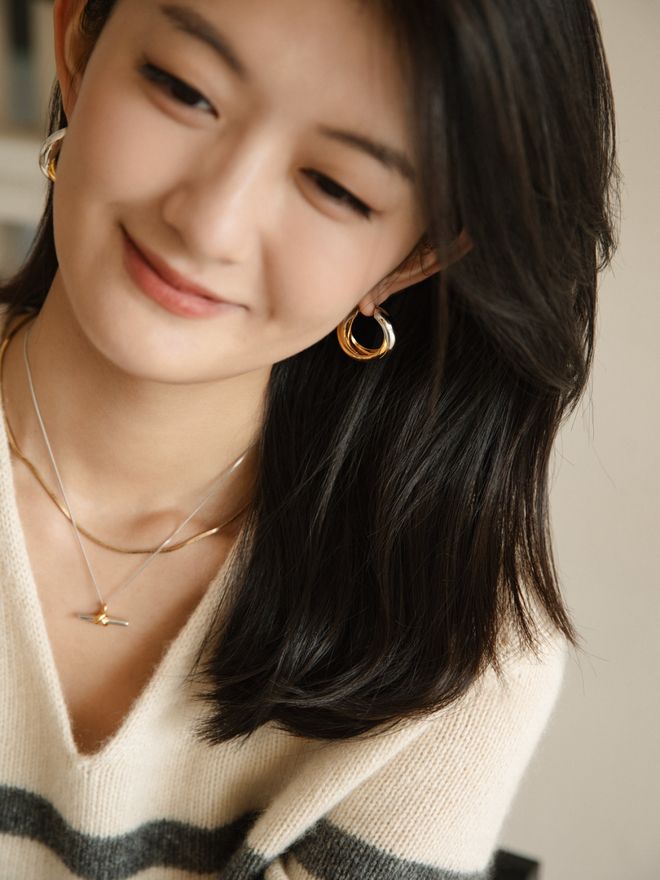 芷蕾种草的宝藏单品确实很好搭！瓦力棋牌游戏推广 被刘亦菲、辛(图34)