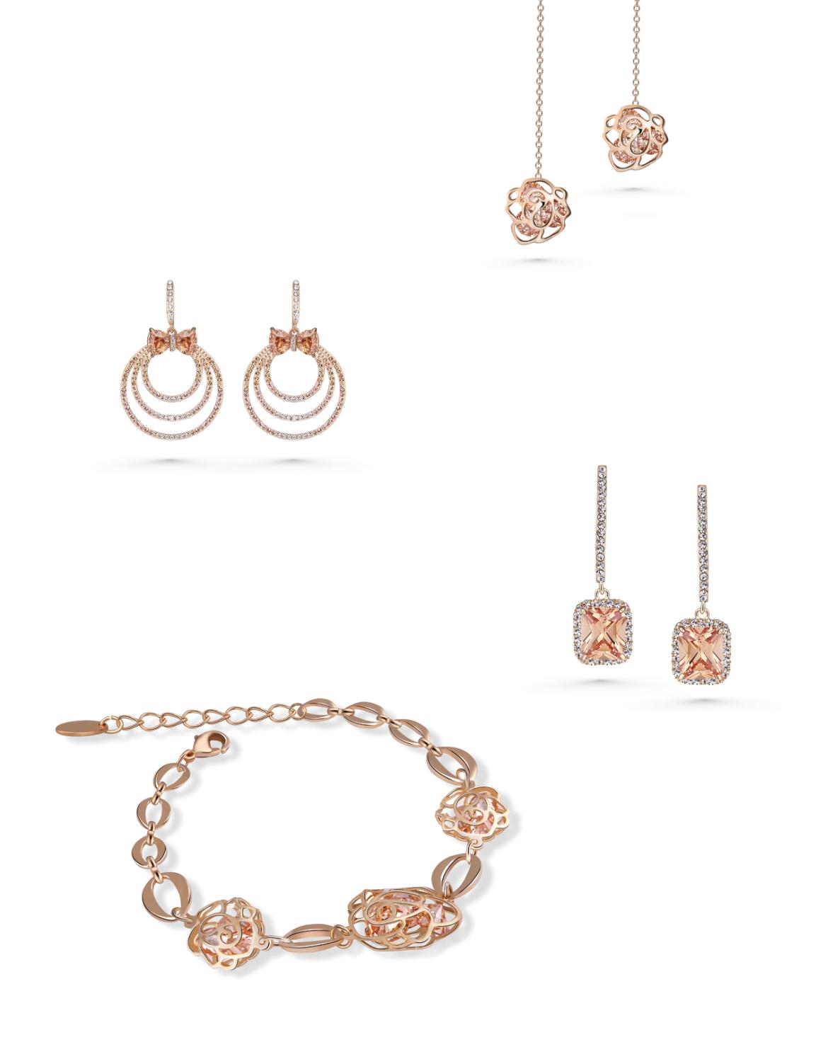 DoPu首饰 不忘初心坚持原创瓦力棋牌广