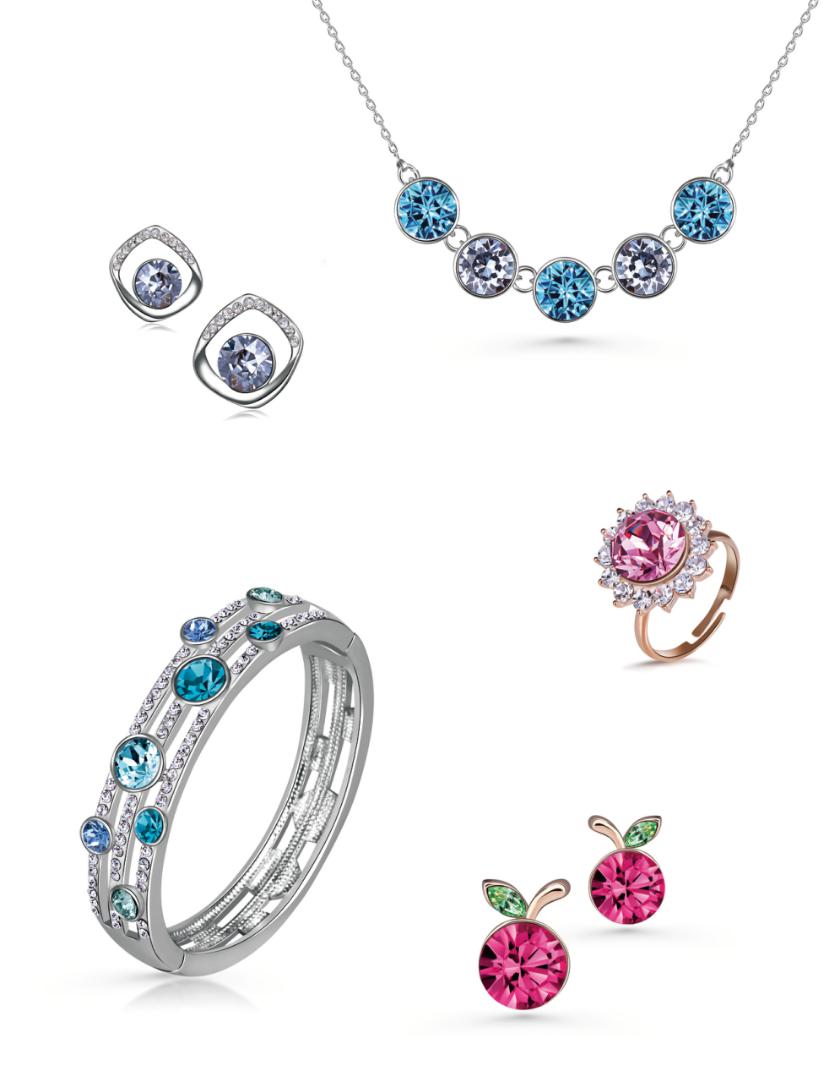 DoPu首饰 不忘初心坚持原创瓦力棋牌广州风铃商贸旗下品牌(图3) DoPu首饰 不忘初心坚持原创瓦力棋牌广州风铃商贸旗下品牌(图3)